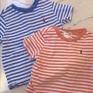 Set of 2 Ralph Lauren shirts